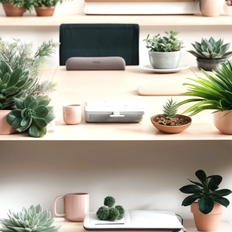 Ganzheitliche Balance